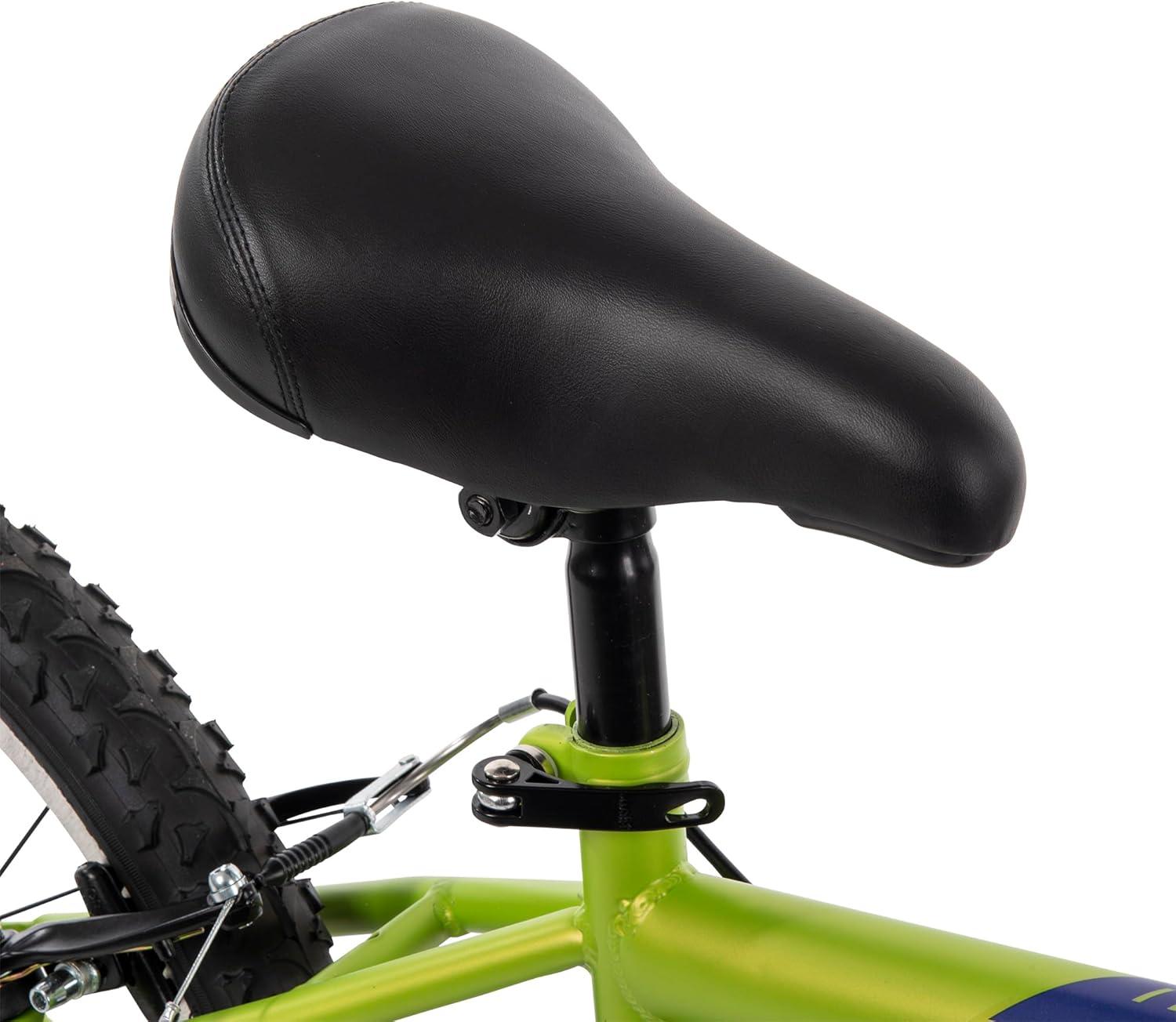 image:imageHuffy Stone Mountain Bike for Men and Women 202426 6Speed 20 or 21Speed Front or Dual Suspension Varies Multiple Colors Adjustable Saddle Shimano Equipped AllTerrain TiresMatte Lime
