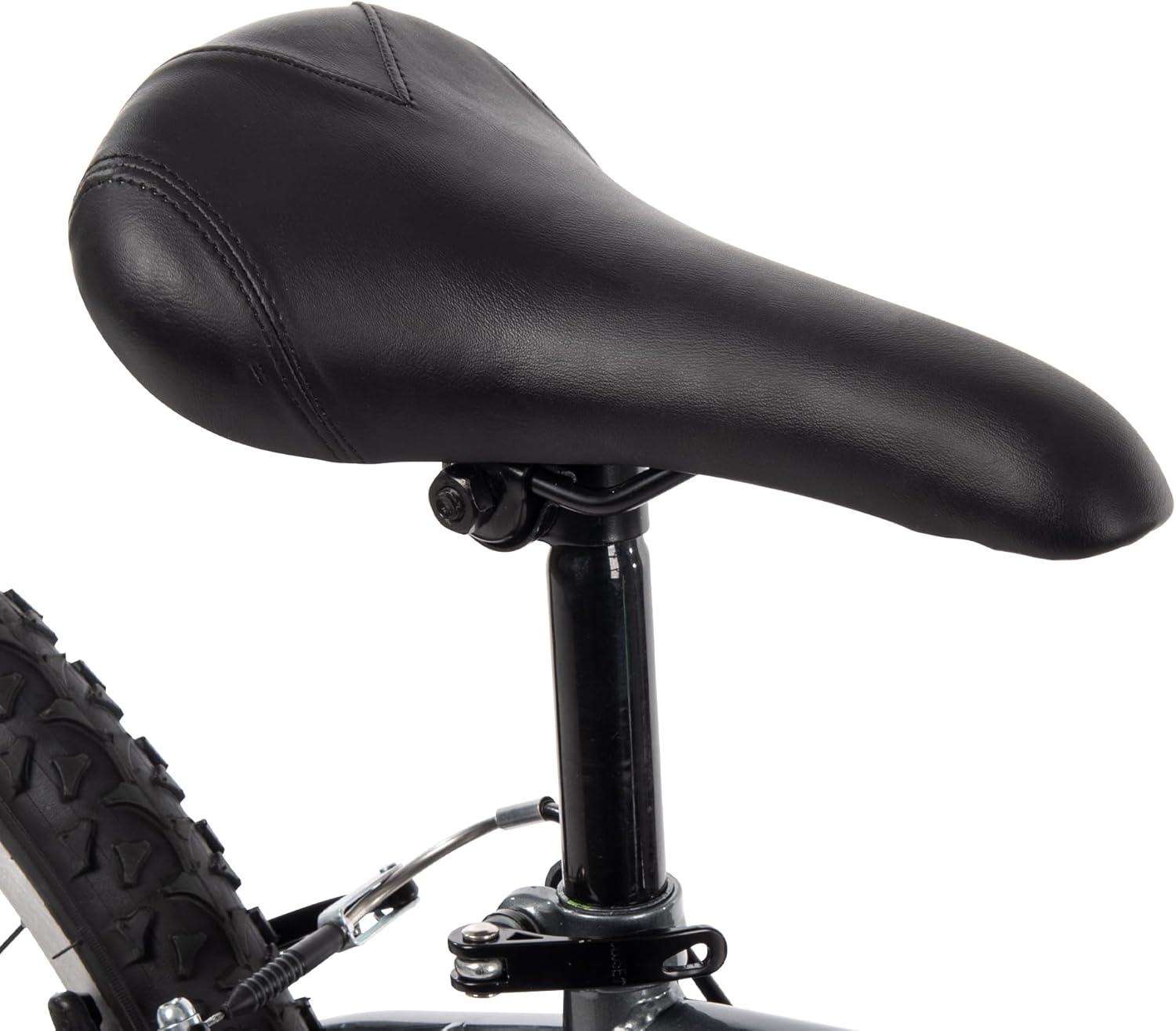 image:imageHuffy Stone Mountain Bike for Men and Women 202426 6Speed 20 or 21Speed Front or Dual Suspension Varies Multiple Colors Adjustable Saddle Shimano Equipped AllTerrain TiresCharcoal Gloss