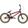 image:imageHuffy 20 Inch BMX Bike for Kids Race amp Freestyle Styles Lightweight Steel Frame Single Speed Drivetrain 20 Wheels Beginner BMX Bike for Street Riding or BMX Track KidsTeensMaroon Enigma