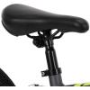 image:imageHuffy 20 Inch BMX Bike for Kids Race amp Freestyle Styles Lightweight Steel Frame Single Speed Drivetrain 20 Wheels Beginner BMX Bike for Street Riding or BMX Track KidsTeensGray Enigma