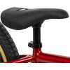 image:imageHuffy 20 Inch BMX Bike for Kids Race amp Freestyle Styles Lightweight Steel Frame Single Speed Drivetrain 20 Wheels Beginner BMX Bike for Street Riding or BMX Track KidsTeensMaroon Enigma
