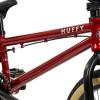 image:imageHuffy 20 Inch BMX Bike for Kids Race amp Freestyle Styles Lightweight Steel Frame Single Speed Drivetrain 20 Wheels Beginner BMX Bike for Street Riding or BMX Track KidsTeensMaroon Enigma