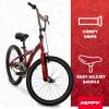 image:imageHuffy Boys and Girls 20 Bikes Ideal for Ages 5 Rugged and Durable Design Easy to Assemble Multiple Designs and Color Options Available Beginner Level RiderIgnyte