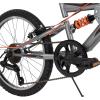 image:imageHuffy Boys and Girls 20 Bikes Ideal for Ages 5 Rugged and Durable Design Easy to Assemble Multiple Designs and Color Options Available Beginner Level RiderValcon