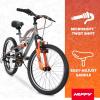 image:imageHuffy Boys and Girls 20 Bikes Ideal for Ages 5 Rugged and Durable Design Easy to Assemble Multiple Designs and Color Options Available Beginner Level RiderValcon
