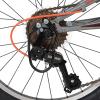 image:imageHuffy Boys and Girls 20 Bikes Ideal for Ages 5 Rugged and Durable Design Easy to Assemble Multiple Designs and Color Options Available Beginner Level RiderValcon