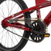 image:imageHuffy Boys and Girls 20 Bikes Ideal for Ages 5 Rugged and Durable Design Easy to Assemble Multiple Designs and Color Options Available Beginner Level RiderIgnyte