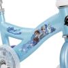 image:imageHuffy Disney Girls Bikes 1216 Inch Sizes Ages 3 Years Old Disney Princess Minnie Mouse Frozen Bicycles Characters Removable Training Wheels Streamers Easy Assembly Durable SafeBlue  Frozen