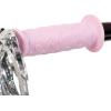 image:imageHuffy Disney Girls Bikes 1216 Inch Sizes Ages 3 Years Old Disney Princess Minnie Mouse Frozen Bicycles Characters Removable Training Wheels Streamers Easy Assembly Durable SafeGloss Rose  Minnie Mouse
