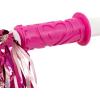 image:imageHuffy Disney Girls Bikes 1216 Inch Sizes Ages 3 Years Old Disney Princess Minnie Mouse Frozen Bicycles Characters Removable Training Wheels Streamers Easy Assembly Durable SafePink  Disney Princess
