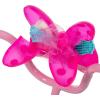 image:imageHuffy Disney Girls Bikes 1216 Inch Sizes Ages 3 Years Old Disney Princess Minnie Mouse Frozen Bicycles Characters Removable Training Wheels Streamers Easy Assembly Durable SafeGloss Sparkly Snow  Minnie Mouse