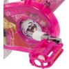 image:imageHuffy Disney Girls Bikes 1216 Inch Sizes Ages 3 Years Old Disney Princess Minnie Mouse Frozen Bicycles Characters Removable Training Wheels Streamers Easy Assembly Durable SafePink  Disney Princess