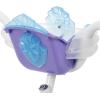 image:imageHuffy Disney Girls Bikes 1216 Inch Sizes Ages 3 Years Old Disney Princess Minnie Mouse Frozen Bicycles Characters Removable Training Wheels Streamers Easy Assembly Durable SafeBlue  Frozen
