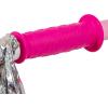 image:imageHuffy Disney Girls Bikes 1216 Inch Sizes Ages 3 Years Old Disney Princess Minnie Mouse Frozen Bicycles Characters Removable Training Wheels Streamers Easy Assembly Durable SafeGloss Sparkly Snow  Minnie Mouse