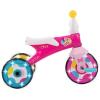 image:imageHuffy Disney Minnie Mouse Girls Trike Ideal for Ages 3 Minnie Mouse Graphics Pink Handlebar Bow Basket Storage Bins for Snacks or Toys Sturdy and Durable Safe for ToddlersMinnie Mouse LED Lights