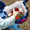 image:imageHuffy Disney Minnie Mouse Girls Trike Ideal for Ages 3 Minnie Mouse Graphics Pink Handlebar Bow Basket Storage Bins for Snacks or Toys Sturdy and Durable Safe for ToddlersFrozen