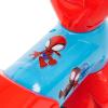 image:imageHuffy Disney Minnie Mouse Girls Trike Ideal for Ages 3 Minnie Mouse Graphics Pink Handlebar Bow Basket Storage Bins for Snacks or Toys Sturdy and Durable Safe for ToddlersSpidey and His Amazing Friends