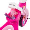 image:imageHuffy Disney Minnie Mouse Girls Trike Ideal for Ages 3 Minnie Mouse Graphics Pink Handlebar Bow Basket Storage Bins for Snacks or Toys Sturdy and Durable Safe for ToddlersMinnie Mouse LED Lights