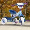 image:imageHuffy Disney Minnie Mouse Girls Trike Ideal for Ages 3 Minnie Mouse Graphics Pink Handlebar Bow Basket Storage Bins for Snacks or Toys Sturdy and Durable Safe for ToddlersFrozen