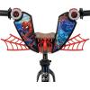 image:imageHuffy Disney and Marvel 1216 Inch Boys Bike for Kids Multiple Color Options and Designs Available Ideal for Ages 3 Years Old Removable Training Wheels Adjustable Seat Simple Coaster BrakeBlue Abyss  SpiderMan