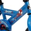 image:imageHuffy Disney and Marvel 1216 Inch Boys Bike for Kids Multiple Color Options and Designs Available Ideal for Ages 3 Years Old Removable Training Wheels Adjustable Seat Simple Coaster BrakeBlue  Spidey and His Amazing Friends