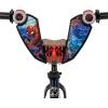 image:imageHuffy Disney and Marvel 1216 Inch Boys Bike for Kids Multiple Color Options and Designs Available Ideal for Ages 3 Years Old Removable Training Wheels Adjustable Seat Simple Coaster BrakeBlue Abyss  SpiderMan
