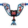 image:imageHuffy Disney and Marvel 1216 Inch Boys Bike for Kids Multiple Color Options and Designs Available Ideal for Ages 3 Years Old Removable Training Wheels Adjustable Seat Simple Coaster BrakeBlue  Spidey and His Amazing Friends
