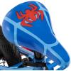 image:imageHuffy Disney and Marvel 1216 Inch Boys Bike for Kids Multiple Color Options and Designs Available Ideal for Ages 3 Years Old Removable Training Wheels Adjustable Seat Simple Coaster BrakeBlue  Spidey and His Amazing Friends