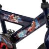 image:imageHuffy Disney and Marvel 1216 Inch Boys Bike for Kids Multiple Color Options and Designs Available Ideal for Ages 3 Years Old Removable Training Wheels Adjustable Seat Simple Coaster BrakeBlue Abyss  SpiderMan