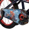 image:imageHuffy Disney and Marvel 1216 Inch Boys Bike for Kids Multiple Color Options and Designs Available Ideal for Ages 3 Years Old Removable Training Wheels Adjustable Seat Simple Coaster BrakeBlue Abyss  SpiderMan