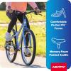 image:imageHuffy GRM Kids Bike 12162024 DualTriple Brakes MultiMode Learning amp Parent Assist Handle on 1216 Rider Fit Range Across Sizes 3358 Memory Foam Saddle Multiple Color OptionsPeriwinkle