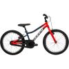 image:imageHuffy GRM Kids Bike 12162024 DualTriple Brakes MultiMode Learning amp Parent Assist Handle on 1216 Rider Fit Range Across Sizes 3358 Memory Foam Saddle Multiple Color OptionsRed