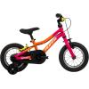 image:imageHuffy GRM Kids Bike 12162024 DualTriple Brakes MultiMode Learning amp Parent Assist Handle on 1216 Rider Fit Range Across Sizes 3358 Memory Foam Saddle Multiple Color OptionsFuchsia