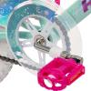 image:imageHuffy Illuminate Bike for Girls 121620 Inch Size Options Ages 3 Years Old Removable Training Wheels 12 and 16 Only Multiple Color Options Easy Assembly Adjustable Seat DurableHigh Tide Gloss
