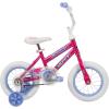 image:imageHuffy Illuminate Bike for Girls 121620 Inch Size Options Ages 3 Years Old Removable Training Wheels 12 and 16 Only Multiple Color Options Easy Assembly Adjustable Seat DurableSweet Pink