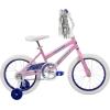 image:imageHuffy Illuminate Bike for Girls 121620 Inch Size Options Ages 3 Years Old Removable Training Wheels 12 and 16 Only Multiple Color Options Easy Assembly Adjustable Seat DurableGloss Pink