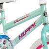 image:imageHuffy Illuminate Bike for Girls 121620 Inch Size Options Ages 3 Years Old Removable Training Wheels 12 and 16 Only Multiple Color Options Easy Assembly Adjustable Seat DurableHigh Tide Gloss