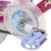 image:imageHuffy Illuminate Bike for Girls 121620 Inch Size Options Ages 3 Years Old Removable Training Wheels 12 and 16 Only Multiple Color Options Easy Assembly Adjustable Seat DurableSweet Pink
