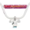 image:imageHuffy Illuminate Bike for Girls 121620 Inch Size Options Ages 3 Years Old Removable Training Wheels 12 and 16 Only Multiple Color Options Easy Assembly Adjustable Seat DurableSky Blue