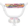 image:imageHuffy Illuminate Bike for Girls 121620 Inch Size Options Ages 3 Years Old Removable Training Wheels 12 and 16 Only Multiple Color Options Easy Assembly Adjustable Seat DurableSweet Pink