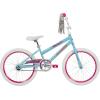 image:imageHuffy Illuminate Bike for Girls 121620 Inch Size Options Ages 3 Years Old Removable Training Wheels 12 and 16 Only Multiple Color Options Easy Assembly Adjustable Seat DurableSky Blue