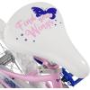 image:imageHuffy Illuminate Bike for Girls 121620 Inch Size Options Ages 3 Years Old Removable Training Wheels 12 and 16 Only Multiple Color Options Easy Assembly Adjustable Seat DurableGloss Pink
