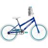 image:imageHuffy Illuminate Bike for Girls 121620 Inch Size Options Ages 3 Years Old Removable Training Wheels 12 and 16 Only Multiple Color Options Easy Assembly Adjustable Seat DurablePearl Blue