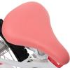 image:imageHuffy Kids 1216 Inch Bikes Multiple Color Options Available Ideal for Ages 3 Years Old EZ Build Assembly Removable Training Wheels Chain Guard for Safety Fun and Playful DesignsWhite