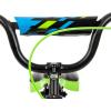 image:imageHuffy Kids 1216 Inch Bikes Multiple Color Options Available Ideal for Ages 3 Years Old EZ Build Assembly Removable Training Wheels Chain Guard for Safety Fun and Playful DesignsBlue