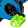 image:imageHuffy Kids 1216 Inch Bikes Multiple Color Options Available Ideal for Ages 3 Years Old EZ Build Assembly Removable Training Wheels Chain Guard for Safety Fun and Playful DesignsBlue