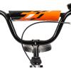 image:imageHuffy Kids 1216 Inch Bikes Multiple Color Options Available Ideal for Ages 3 Years Old EZ Build Assembly Removable Training Wheels Chain Guard for Safety Fun and Playful DesignsSilver