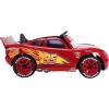 image:imageHuffy Lightning McQueen 6V RideOn Toy Car with Headlights amp Engine Sounds Foot Pedal Drive Up to 25 MPH Ages 37Lightning Mcqueen  Red