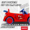image:imageHuffy Marvel Spidey and His Amazing Friends 12V RideOn Car Ages 35 Parent Remote Control Forward amp Reverse Realistic Sounds Max 28 MPH