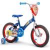 image:imageHuffy Paw Patrol Kids Bikes Sizes 1216 Inch Beginner Rider Multiple Designs and Color Options Available Removable Training Wheels Included Fun Paw Patrol GraphicsMulticolor
